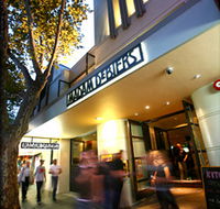 Madam De Biers Hotel Bar - Accommodation Mt Buller