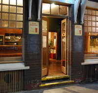 The Hampshire - Accommodation Mt buller