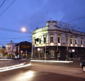Arcadia Hotel - Accommodation Mt Buller