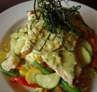 Boheme Restaurant Bar - Accommodation Mt buller