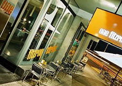 One Fitzroy Street - Accommodation Mt buller 0