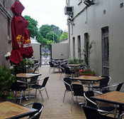 Moss Vale Hotel - Accommodation Mt Buller