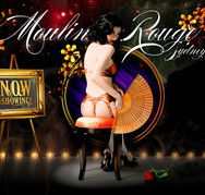 Moulin Rouge Downunder - Accommodation Mt Buller