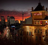 Kings Cross Hotel - Accommodation Mt Buller