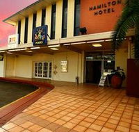 Hamilton Hotel - Accommodation Mt Buller