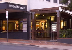 Hotel Bravo - Accommodation Mt Buller 0