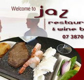 Jaz Restaurant and Wine Bar - Accommodation Mt Buller