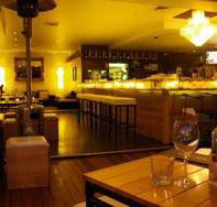 Onyx Bar  Restaurant - Accommodation Mt Buller