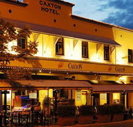The Caxton Hotel - Accommodation Mt buller