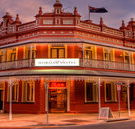 Norman Hotel - Accommodation Mt Buller