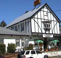 Canungra Hotel
