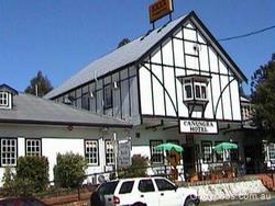 Canungra Hotel - Accommodation Mt buller 0