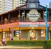 Coolangatta Sands Hotel - Accommodation Mt Buller