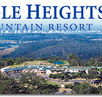 Eagle Heights Hotel - Accommodation Mt Buller