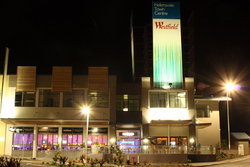 Options Tavern - Accommodation Mt Buller 0