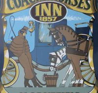Coach  Horses Inn - Accommodation Mt Buller