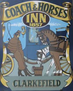 Coach & Horses Inn - Accommodation Mt Buller 0