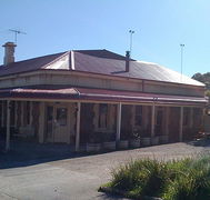 Old Bush Inn - Accommodation Mt Buller