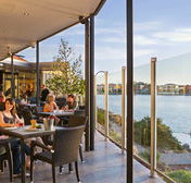 Lakes Resort Hotel - Accommodation Mt Buller