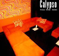 Calypso Bar and Lounge - Accommodation Mt buller