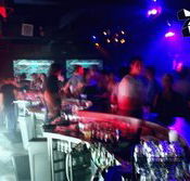 Monastery Nightclub - Accommodation Mt Buller