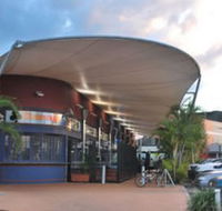 The Club Tavern - Accommodation Mt Buller
