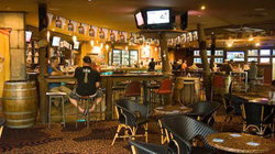 Brackenridge Tavern - Accommodation Mt buller 0