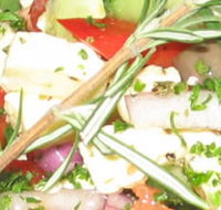 Casablanca Brasserie - Accommodation Mt buller