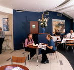 Hinklers Restaurant and Bar - Accommodation Mt Buller
