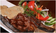 Hotel LA - Accommodation Mt buller