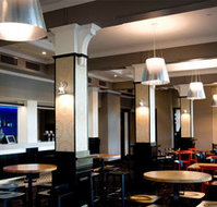 The Sussex Hotel - Accommodation Mt Buller