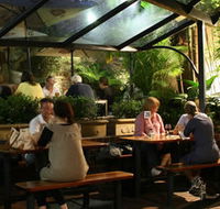 Dicks Hotel - Accommodation Mt Buller