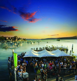 Manly Wharf Hotel - Accommodation Mt Buller 0