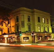 Porterhouse Hotel - Accommodation Mt Buller