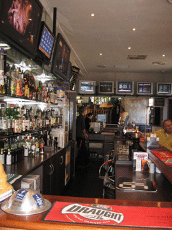 Balhannah Hotel - Accommodation Mt Buller 0