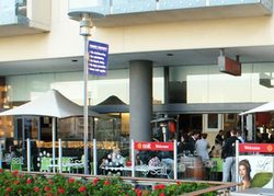 Salt Bar And Restaurant - Accommodation Mt Buller 0