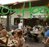 Robin Hood Hotel - Accommodation Mt Buller