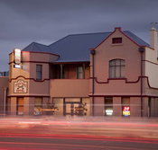 Cross Keys Hotel - Accommodation Mt buller