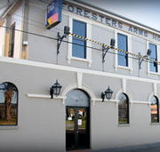 Castello's Foresters Arms Hotel - Accommodation Mt Buller