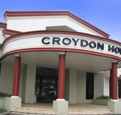 Croydon Hotel - Accommodation Mt Buller