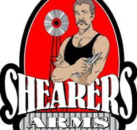 Shearers Arms Tavern - Accommodation Mt Buller