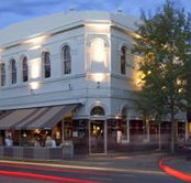 Temperance Hotel - Accommodation Mt Buller