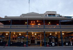 PJ O'Brien's Irish Pub - Accommodation Mt Buller 0