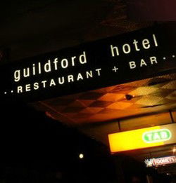 Guildford VIC Accommodation Mt Buller