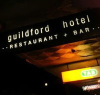 Guildford Hotel - Accommodation Mt Buller