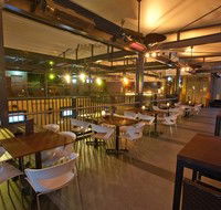 Commercial Hotel - Parramatta - Accommodation Mt Buller