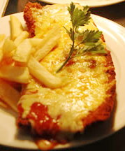 Kelly's On King - Accommodation Mt Buller 1