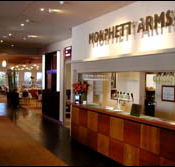 Morphett Arms Hotel - Accommodation Mt Buller