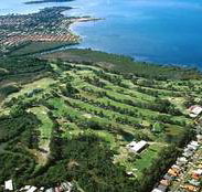 Redland Bay Golf Club