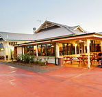 Potters Hotel and Brewery - Accommodation Mt Buller